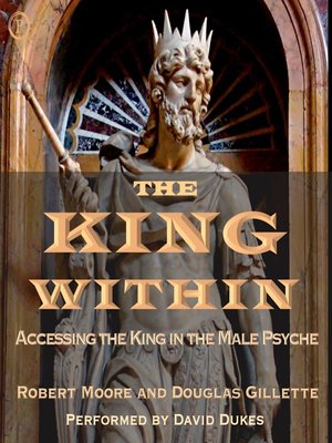 cover image of The King Within